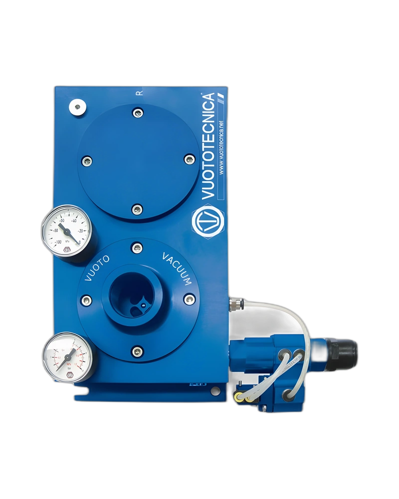 Accessories for vacuum generators PVP 40 M / MLP ÷ PVP 300 M / MLP